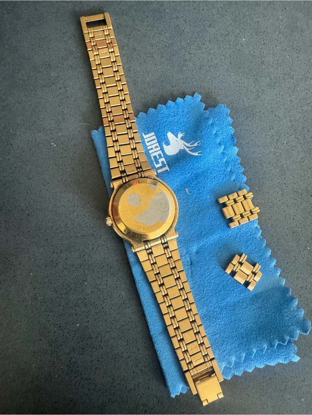 Vintage Gucci Watch 9200L